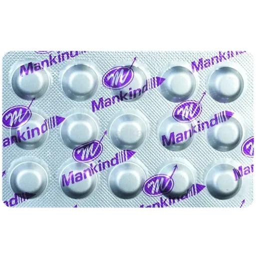 amlokind at tablet 15's